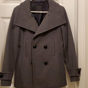 Tatula wool jacket